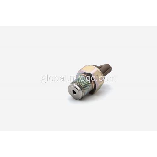 China 499000-6131 Auto Parts Sensor Factory